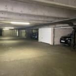Parking Vincennes - Rue Charles Pathé