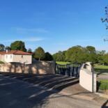 Location parking proche de l'aéroport Limoges Bellegarde (87)
