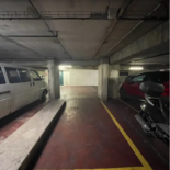 Place de parking Paris 13ème metro Olympiades - 11m²