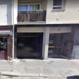Parking privé couvert situé au 10, rue de Nice Paris 11e