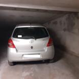 Location de place de parking sécurisée au cœur de Cannes la Bocca