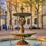 Location place de parking secteur Place Monge