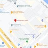 Place de parking dans Bordeaux