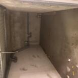 Place parking - Box ferme