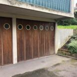 A louer Garage dans petite copropriété