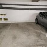Parking sécurisé  sous-terrain Proche RER C Gresillons Asnières sur seine