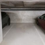 Parking La Queue En Brie