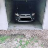 Parking, box fermé a 2 pas de la marie d'Argenteuil