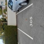 Place de Parking Rambouillet