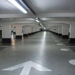 Location parking sous-terrain