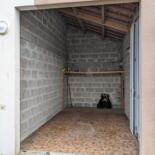 Garage aux Sables d'Olonne