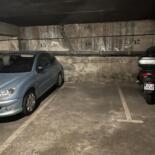 Parking Paris 15, Commerce