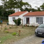 parkings privés FROMENTINE