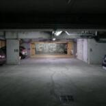 Parking près de l’aéroport