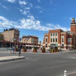 Parking Mairie de Montrouge