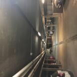 Parking à louer quai de l'Oise, Paris 19