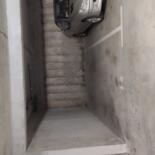 Place parking sous sol