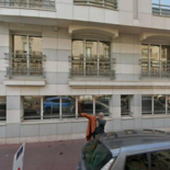 Parking à Levallois Perret