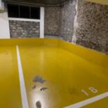 2 places de Parking disponibles - Place Pereire - Parc Monceau Paris 17eme