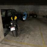 Parking Moto Marcadet / Poissonniers