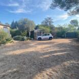 5min du centre à pied en villa sécurisée