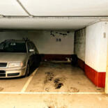 location parking paris 10 RUE BOUCHARDON 2ème sous sol