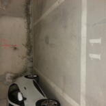 Place parking Montreuil-Quartier Barbusse