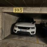 Parking Montrouge Maurice Arnoux