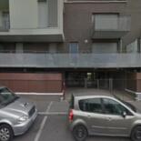 Parking en sous-sol dans petite résidence sécurisée