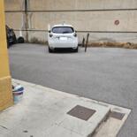 Place de parking à Magnan