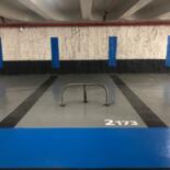 Emplacement parking proche bastille