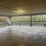 Parking couvert Strasbourg Port du Rhin