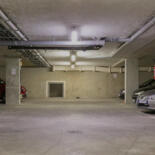 Parking souterrain proche gare de Lyon