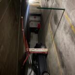 Place parking sécurisé Montreuil