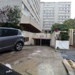 parking Boulevard Brune (proche TRAM T3, arrêt DIDOT)