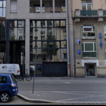Parking proche Gare et centre-ville de Strasbourg