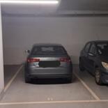 Place de Parking Courbevoie - En face de l'espace Carpeaux