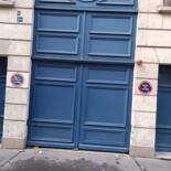 Parking 75014