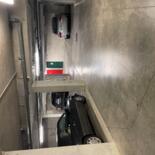 place de parking