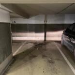 PARKING A 7 min DE GARE DE LYON 75012