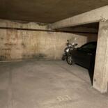 Parking sous-sol PARIS 20