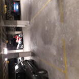 parking rue de Dantzig