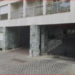 Location parking centre-ville Rueil-Malmaison en sous-sol - résidence sécurisée