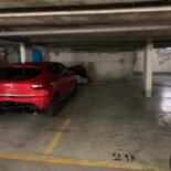 Double Place Parking sous-sol Alfortville