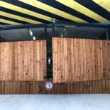 Parking Bordeaux Lac