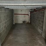 Box parking Nanterre Ville