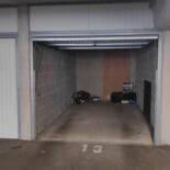 Loue place de parking/box/garde-meubles au centre-ville de Niort