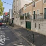 Place de parking Alfortville - Rue de Seine
