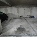 Parking proche gare RER préfecture