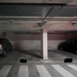Parking Nanterre/Colombes
